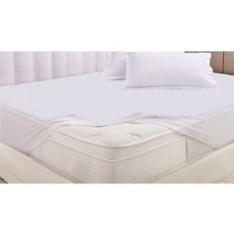 Protetor de Colchão Impermeável Solteiro Protect Comfort Temima - 1