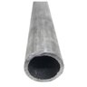 Tubo de Aço Ferro Galvanizado Apoio Pia Bancada 3/4 1,00mts - 3