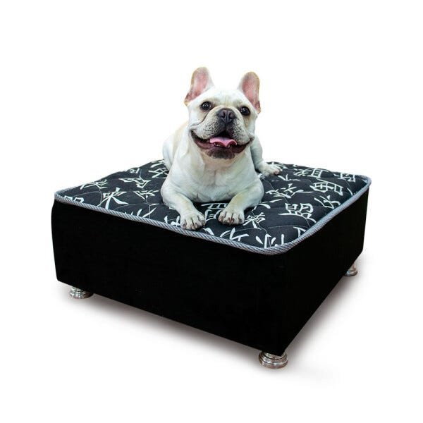 Cama Box para Pet Reliance - 1