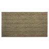 Tapete Sisal 1,5mX2m Premium Sala Escritório Antiderrapante - Juta SP-01 - 2