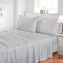 Ver imagem 2 de Jogo Lençol King Jolitex 3 Pcs Toque de Seda Triângulo Jolitex Ternille