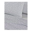 Ver imagem 3 de Jogo Lençol King Jolitex 3 Pcs Toque de Seda Triângulo Jolitex Ternille