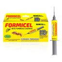 Ver imagem 2 de Kit 3 Formicel Gel Elimina Formigas Caseiras 10g Tecnocell