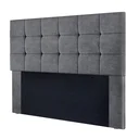 Ver imagem 1 de Cabeceira Julia 1,40 para Cama Box Casal Speciale Home