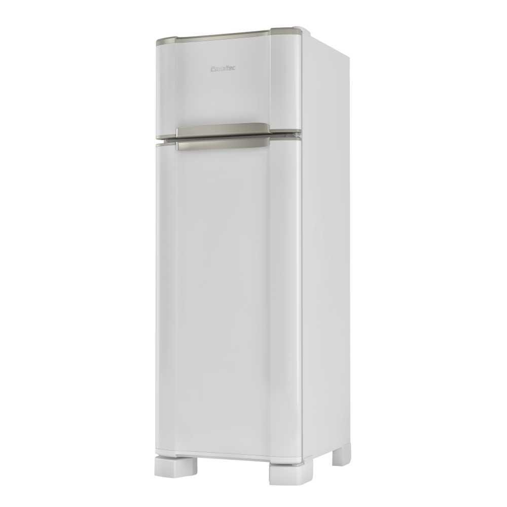 Geladeira Refrigerador 276 Litros Duplex Branca Rcd34 220v - Esmaltec - 2