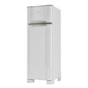 Ver imagem 2 de Geladeira Refrigerador 276 Litros Duplex Branca Rcd34 220v - Esmaltec