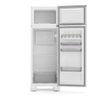 Geladeira Refrigerador 276 Litros Duplex Branca Rcd34 220v - Esmaltec - 3