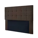 Ver imagem 1 de Cabeceira Julia 1,95 para Cama Box King Size Speciale Home