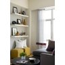 Kit 3 Prateleiras 60x15 MDF Branco com Suporte Flutuante Invisível - 5