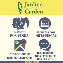 TELA PARA GARAGEM SOMBRITE SOMBREIRO 50% 3X15 - 6