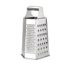 RALADOR 6 FACES 8,7" INOX 22CM - 2