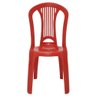 Cadeira Bistrô Tramontina Atlântida em Polipropileno - 14