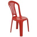 Ver imagem 4 de Cadeira Bistrô Tramontina Atlântida em Polipropileno