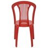 Cadeira Bistrô Tramontina Atlântida em Polipropileno - 6