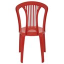 Ver imagem 6 de Cadeira Bistrô Tramontina Atlântida em Polipropileno