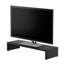 Ver imagem 2 de Base Suporte para Monitor Apoio de Mesa Preto