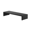 Ver imagem 3 de Base Suporte para Monitor Apoio de Mesa Preto