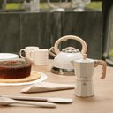 Ver imagem 2 de Chaleira 2,7 Litros com Apito Roma - Vanilla