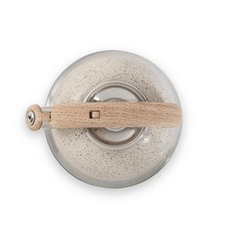 Chaleira 2,7 Litros com Apito Roma - Vanilla - 3