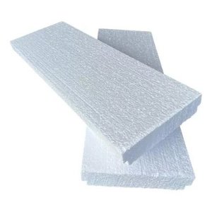 10 Isopor Nivelamento Enchimento de Laje 1000x330x65mm Bloco