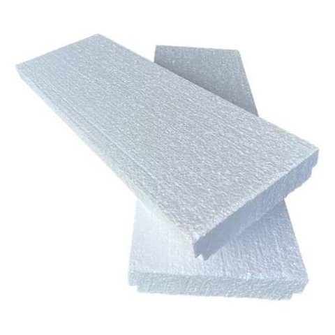 10 Isopor Nivelamento Enchimento de Laje 1000x330x65mm Bloco