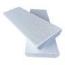 10 Isopor Nivelamento Enchimento de Laje 1000x330x65mm Bloco - 1