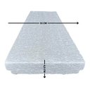 Ver imagem 4 de 10 Isopor Nivelamento Enchimento de Laje 1000x330x65mm Bloco