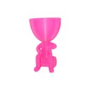 Ver imagem 3 de Mate - Vaso Cactos ou Suculentas:rosa