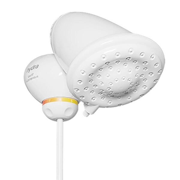 Ducha Multitemperatura Spot 8T 5500W Hydra 127V - 3