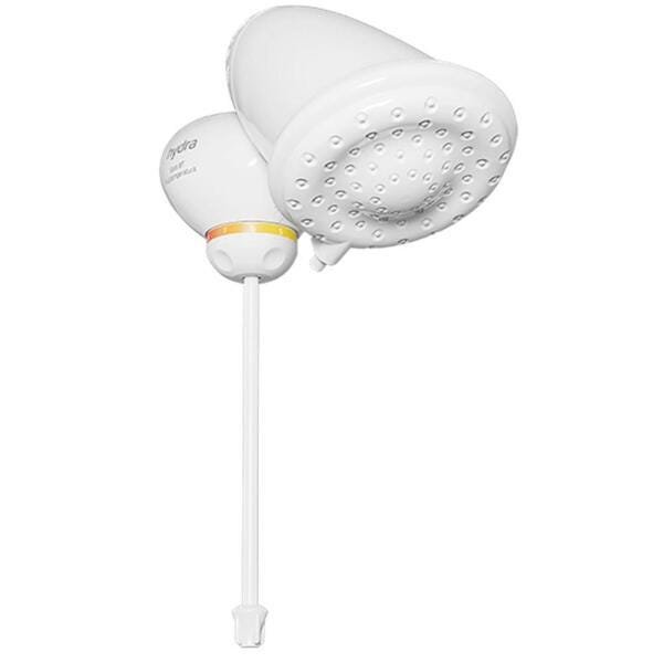 Ducha Multitemperatura Spot 8T 5500W Hydra 127V - 1