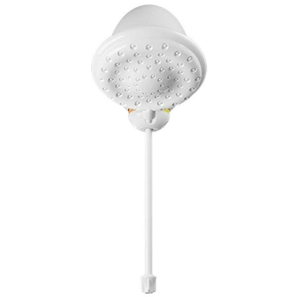 Ducha Multitemperatura Spot 8T 5500W Hydra 127V - 2
