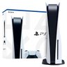 Console Sony Playstation 5 8k 825gb Cfi-1200a 110v (japonês) - 1