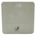 Ver imagem 1 de Balança Digital de Banheiro de Vidro N244550-1 - Quanhe