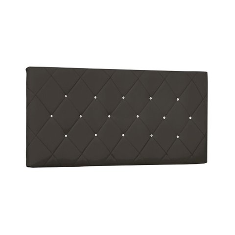 Painel de Cama 160cm Paris Suede - Lucadi Home