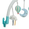 Arco Baby Dican 2553 para Carrinho de Bebê e Berço Encanto do Céu - 2