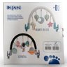 Arco Baby Dican 2553 para Carrinho de Bebê e Berço Encanto do Céu - 5