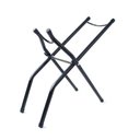 Ver imagem 1 de Suporte Galao de Agua Base Garrafa Portatil Dobravel Camping Viagem em Metal