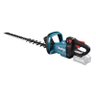 Aparador de Cerca Viva Arbustos 750mm sem Fio 720w com Lâmina Resistência Água Uh007gz Makita - 2