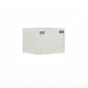 Ver imagem 5 de Mesa de Cabeceira Suspensa Har 2 Gavetas - 45 Cm X 35 Cm - Tauari / Telinha Rattan Off White Suave