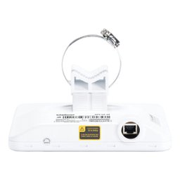 Roteador APC Intelbras 5A-20 CPE/PTP 5 GHZ com 20 DBI Mimo 2X2 - 6