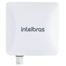 Roteador APC Intelbras 5A-20 CPE/PTP 5 GHZ com 20 DBI Mimo 2X2 - 1