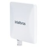 Roteador APC Intelbras 5A-20 CPE/PTP 5 GHZ com 20 DBI Mimo 2X2 - 2