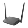 Roteador Wireless - D-LINK - DIR-615 X1 - 300MBPS TR-069 e Firmware Customizavel + 2 Antenas - 4
