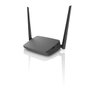 Roteador Wireless - D-LINK - DIR-615 X1 - 300MBPS TR-069 e Firmware Customizavel + 2 Antenas - 5