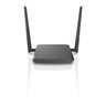 Roteador Wireless - D-LINK - DIR-615 X1 - 300MBPS TR-069 e Firmware Customizavel + 2 Antenas - 3