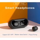 Ver imagem 2 de Qcy T1C Bluetooth V5.0 Fones de Ouvido sem Fio Bluetooth 3D Estéreo com Microfone Duplo e Caixa