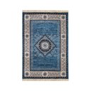 Ver imagem 1 de Tapete para Sala Belga Bruxelas 9 Azul 2,50x3,00m - Edantex