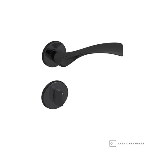 Fechadura Imab Qattro Banheiro Tranqueta