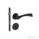 Ver imagem 2 de Fechadura Imab Qattro Banheiro Tranqueta