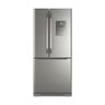 Refrigerador Electrolux 3 Portas Frost Free 579 Litros DM84X - 1